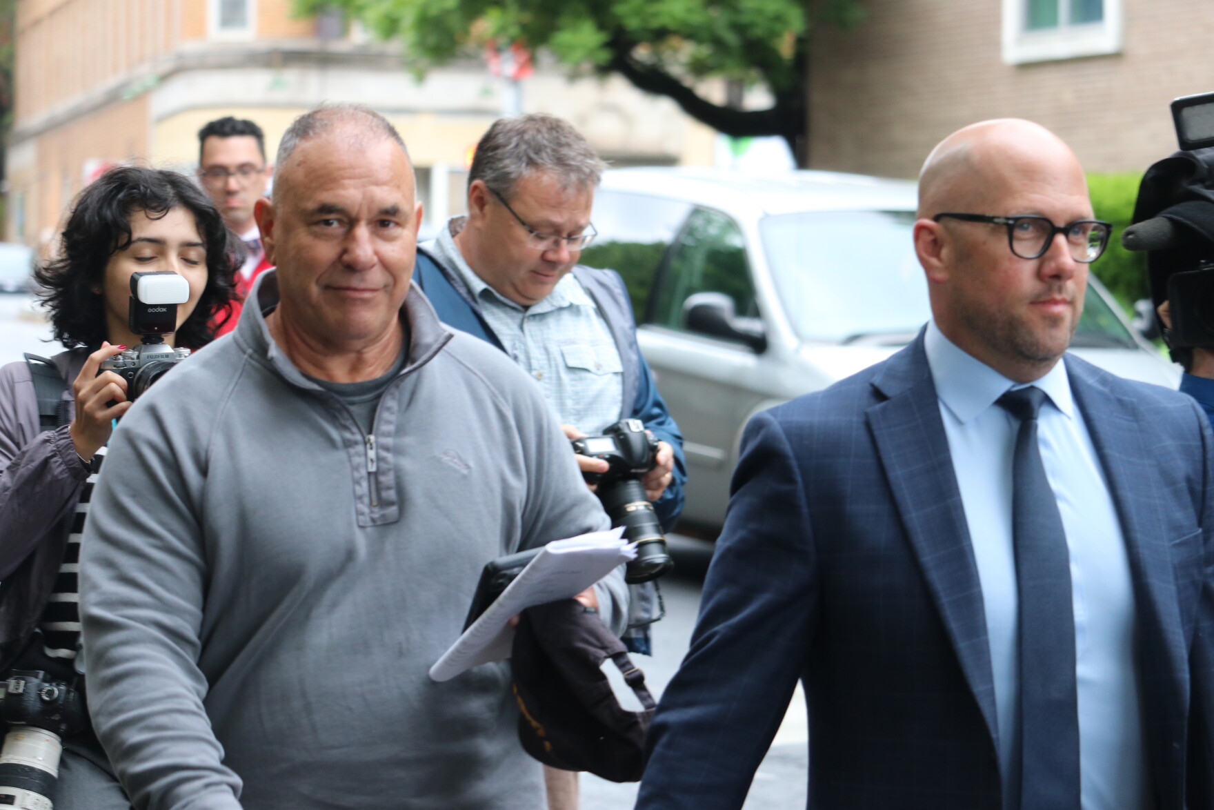 Former CT deputy budget director pleads not guilty to 22 charges ...