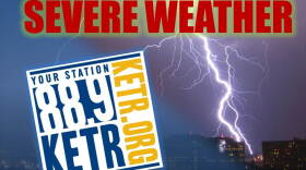 Multiple tornadoes struck Northeast Texas on May 29.