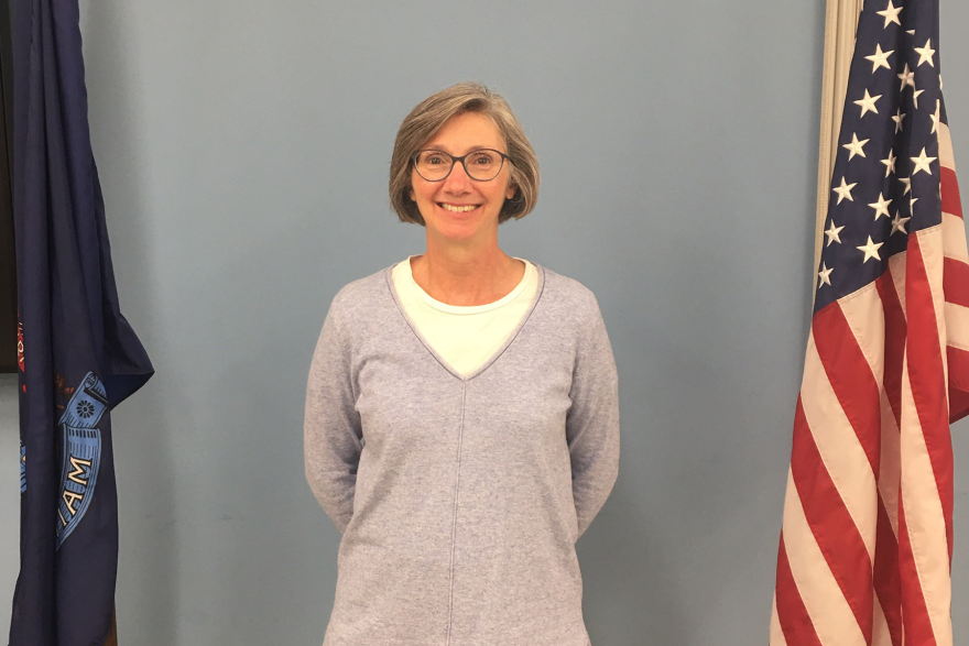 Winslow Woman Wins Maine S Nearly 900k Coronavirus Vaccine Lottery Maine Public Winslow Woman Wins Maine S Nearly 900k Coronavirus Vaccine Lottery Maine Public