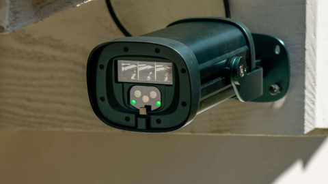 What if fires could be suppressed using sound? That’s an intriguing idea that one Ohio-based company is exploring and working to scale up.