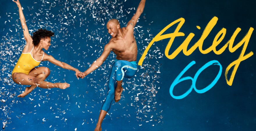 Alvin AIley