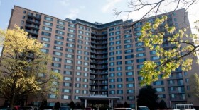Several residents of the Southern Towers apartment complex in Alexandria, Va., briefly had a campaign asking the landlord to "cancel" rent during the pandemic.