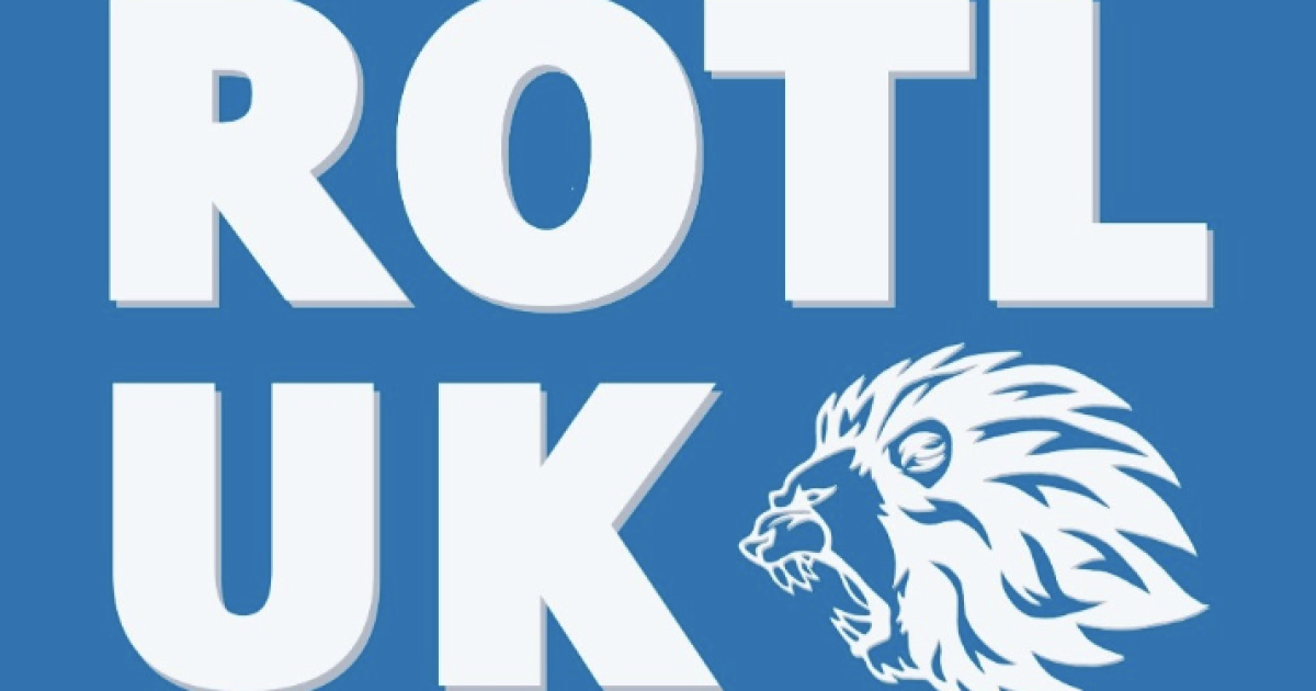 UK fans show Lions love UK fans show Lions love