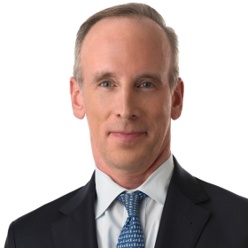 Weston Adams, attorney with the Nelson Mullins law firm in Columbia, SC