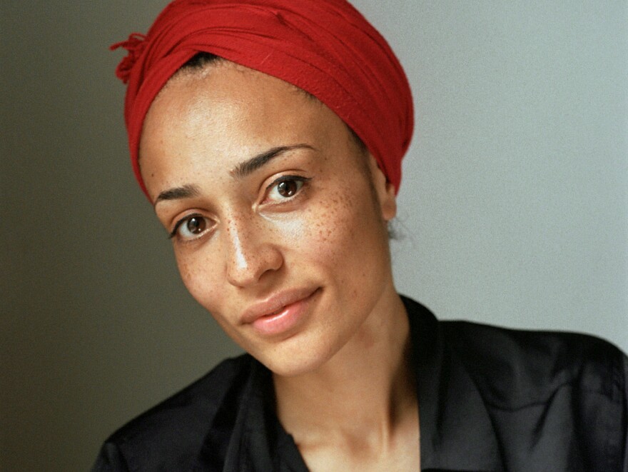 <a href="http://www.npr.org/books/authors/137991389/zadie-smith">Zadie Smith</a> is the author of <em>White Teeth </em>and <em>On Beauty, </em>among other books.