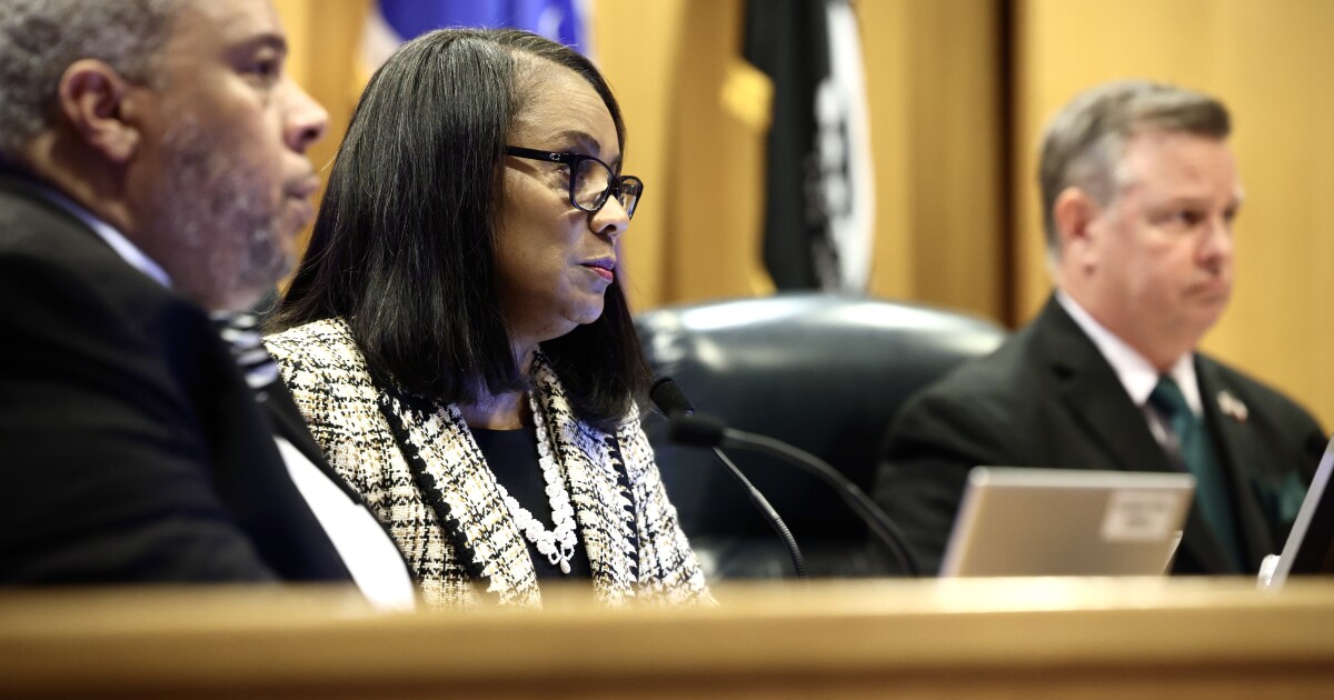 Why did Tarrant County end its contract early with a jail staffing company? It's still unclear