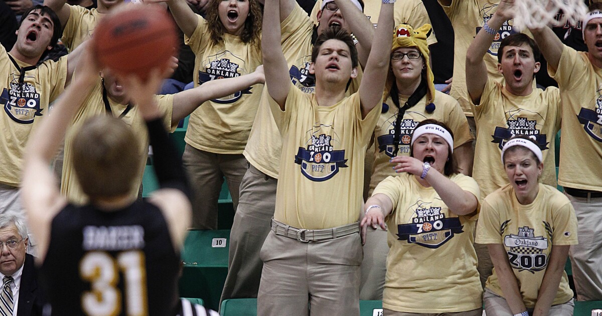 March Madness Good For Fans, Bad For Business TPR