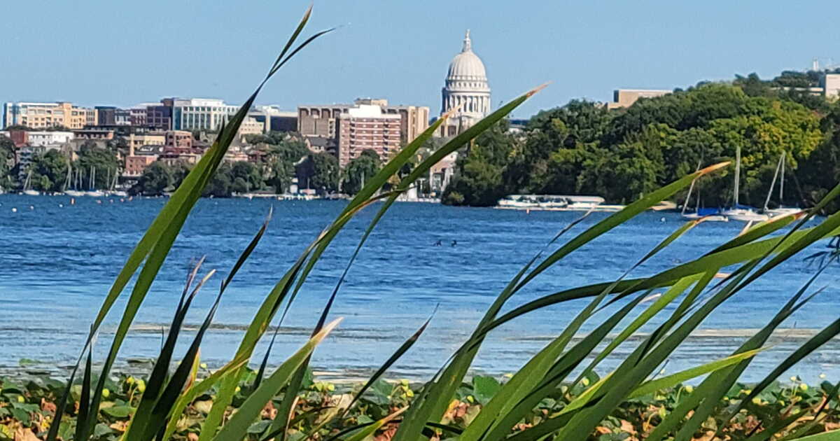 Capitol Notes: Who will Democrats pick in Tuesday's gubernatorial primary?