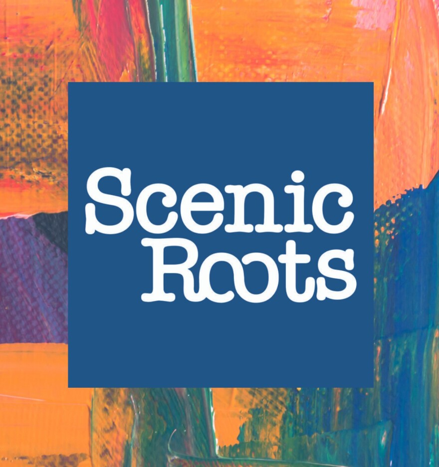 Scenic Roots - Mon 9/21/20