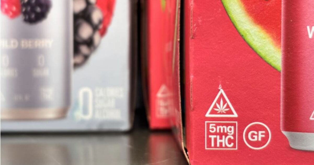 Can you still legally buy consumable hemp products in Texas? Here's where things stand