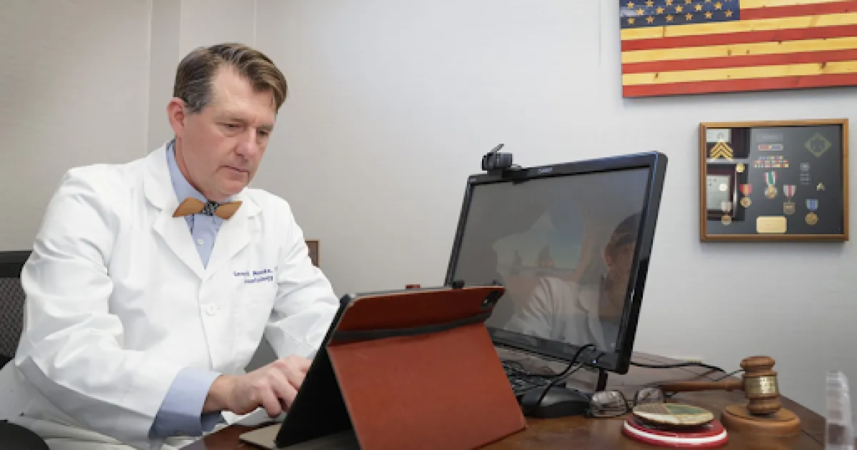 Long Story Short: Oklahoma Health Department refuses to share county-level measles data