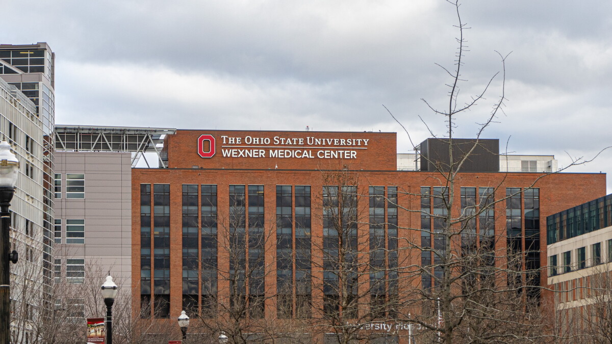 Ohio State gets $15 million gift to establish women's health program - Vimarsana News
