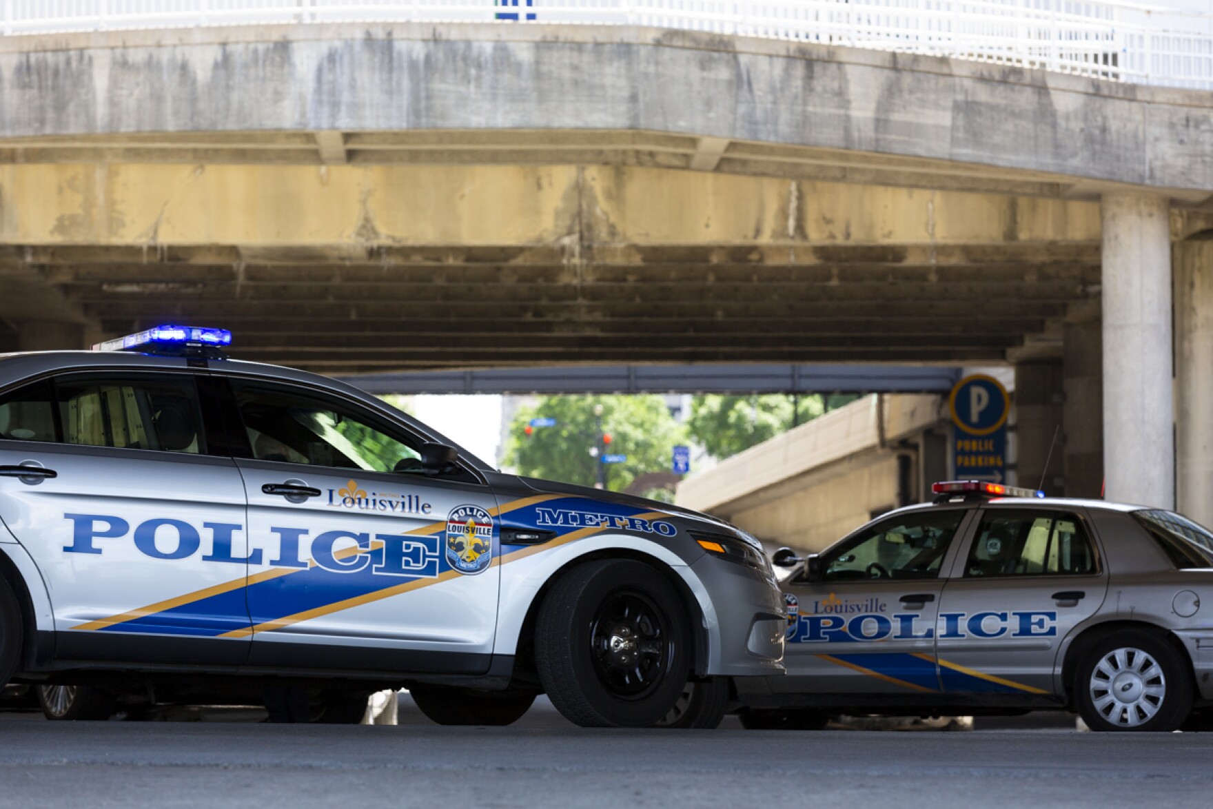 Louisville inspector general ‘hopeful’ misconduct investigations can