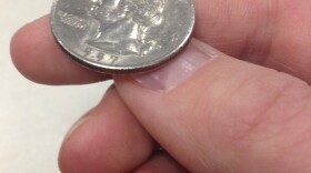 coin, quarter, coin toss