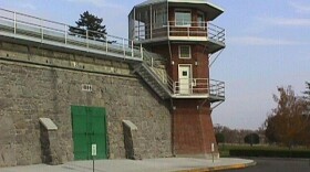 File photo - Washington prison - Courtesy of Washington Department of Corrections