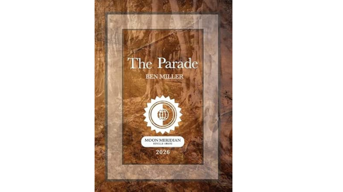 Book Nook: 'The Parade' by Ben Miller