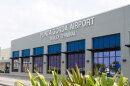 Bailey Terminal, Punta Gorda Airport, Charlotte County.
