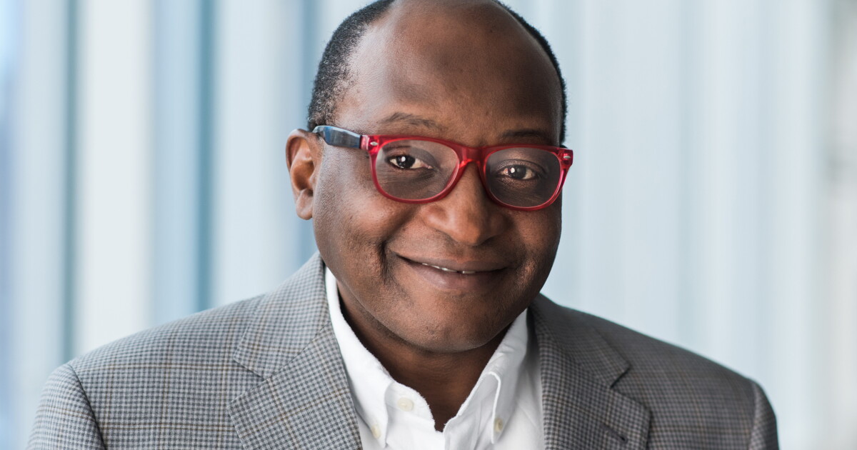 Terrence Df NPR's Terence Samuel to lead USA Today | WUSF