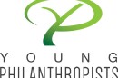 Young Philanthropists logo