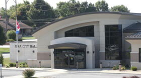 Nixa City Hall