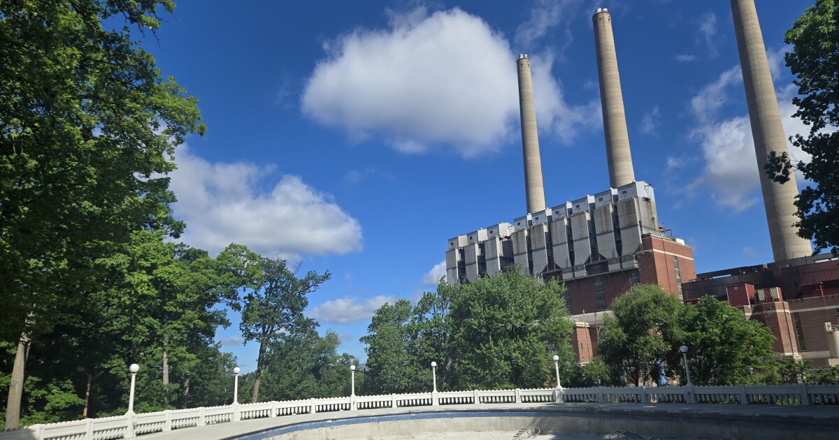 Opening of Lansing's Moores Park Pool pushed back to summer of 2027