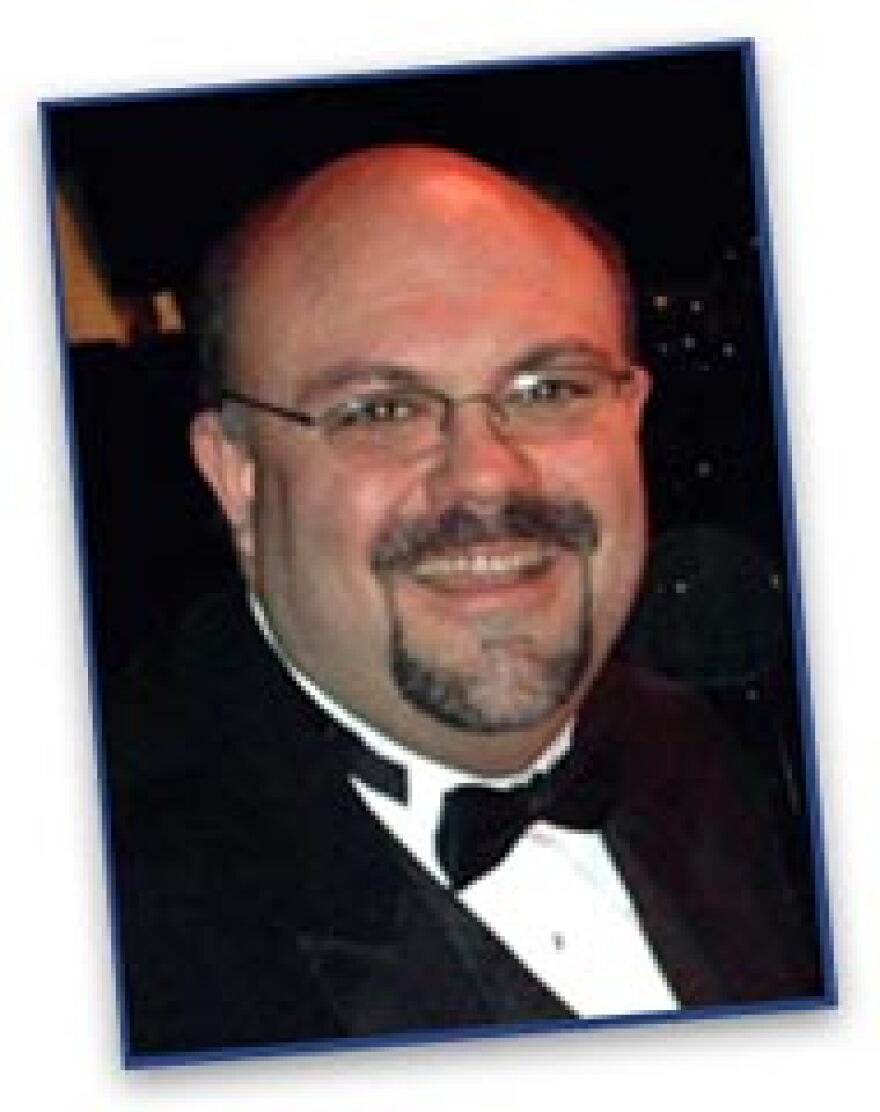 Todd Hill