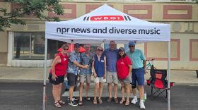 WBOI’s Community Advisory Board