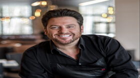 Chef Scott Conant
