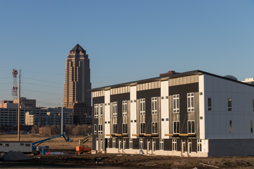 The conditions that have caused a lopsided market have been simmering for some time, and the pandemic has turned up the heat.