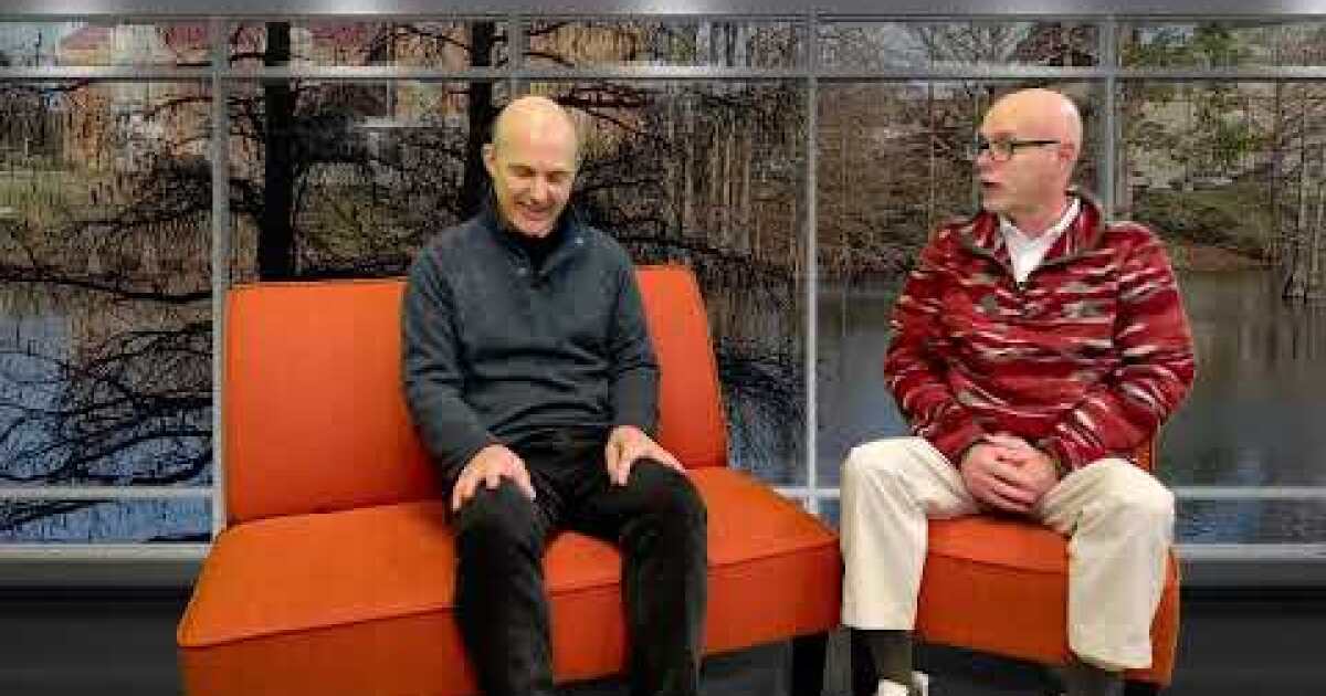 New Music On the Bayou's celebrates 10 years with concert