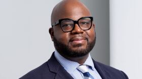 Keith Young is running for Asheville City Council in the 2026 primary.