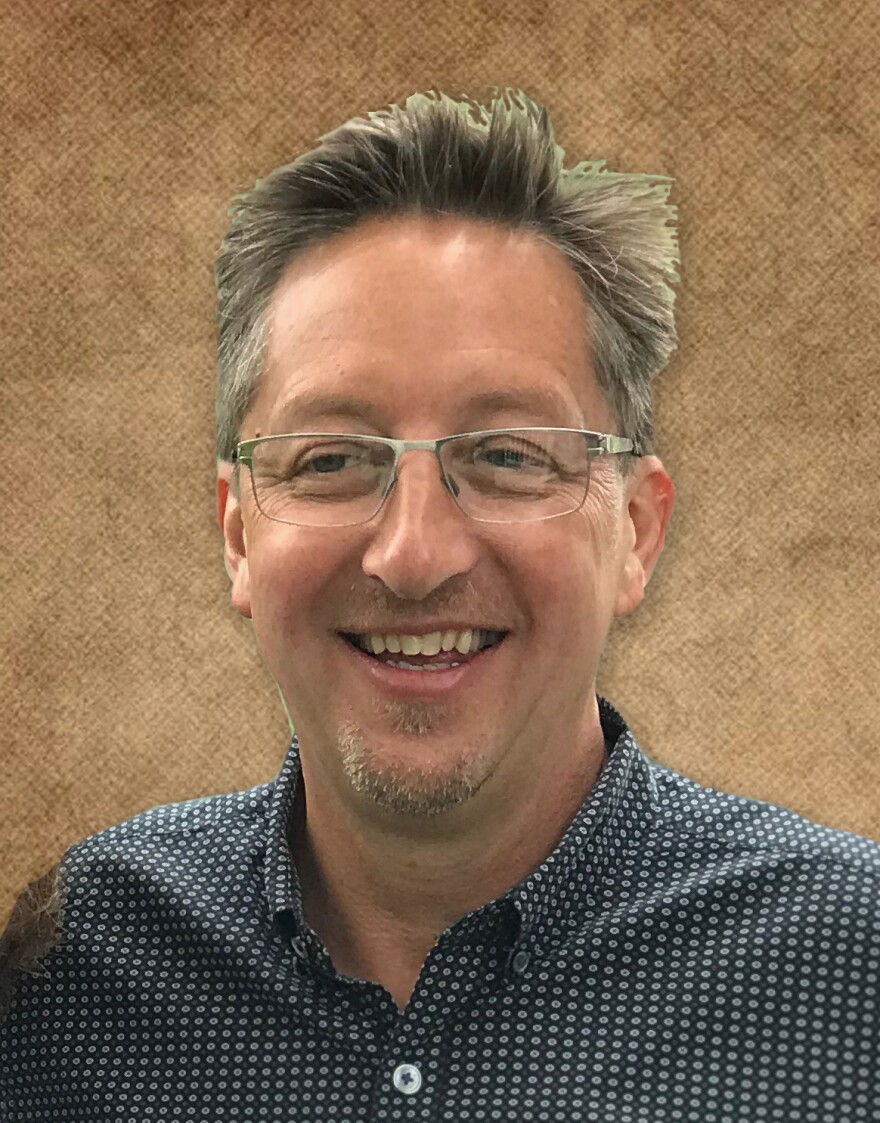 Kevin Anderson is a leading expert in organizational design and performance, leadership and large scale change projects. He grew up in Grand Rapids and was part of the Youth News Program at KAXE while he was in high school.