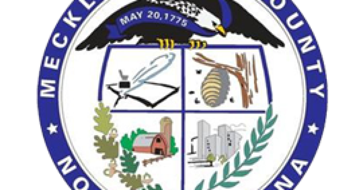 Mecklenburg County begins public meetings as it drafts environmental