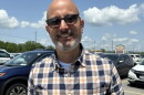 German Machado Guillen, an IT technician at SUNY Brockport, was detained by U.S. Immigration and Customs Enforcement agents Tuesday morning outside his home in Batavia.
