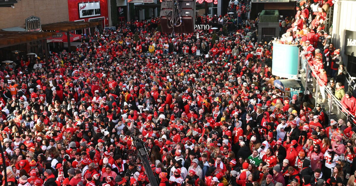 Experts say Kansas' Chiefs deal used flawed math to inflate benefits: 'It's just insane'