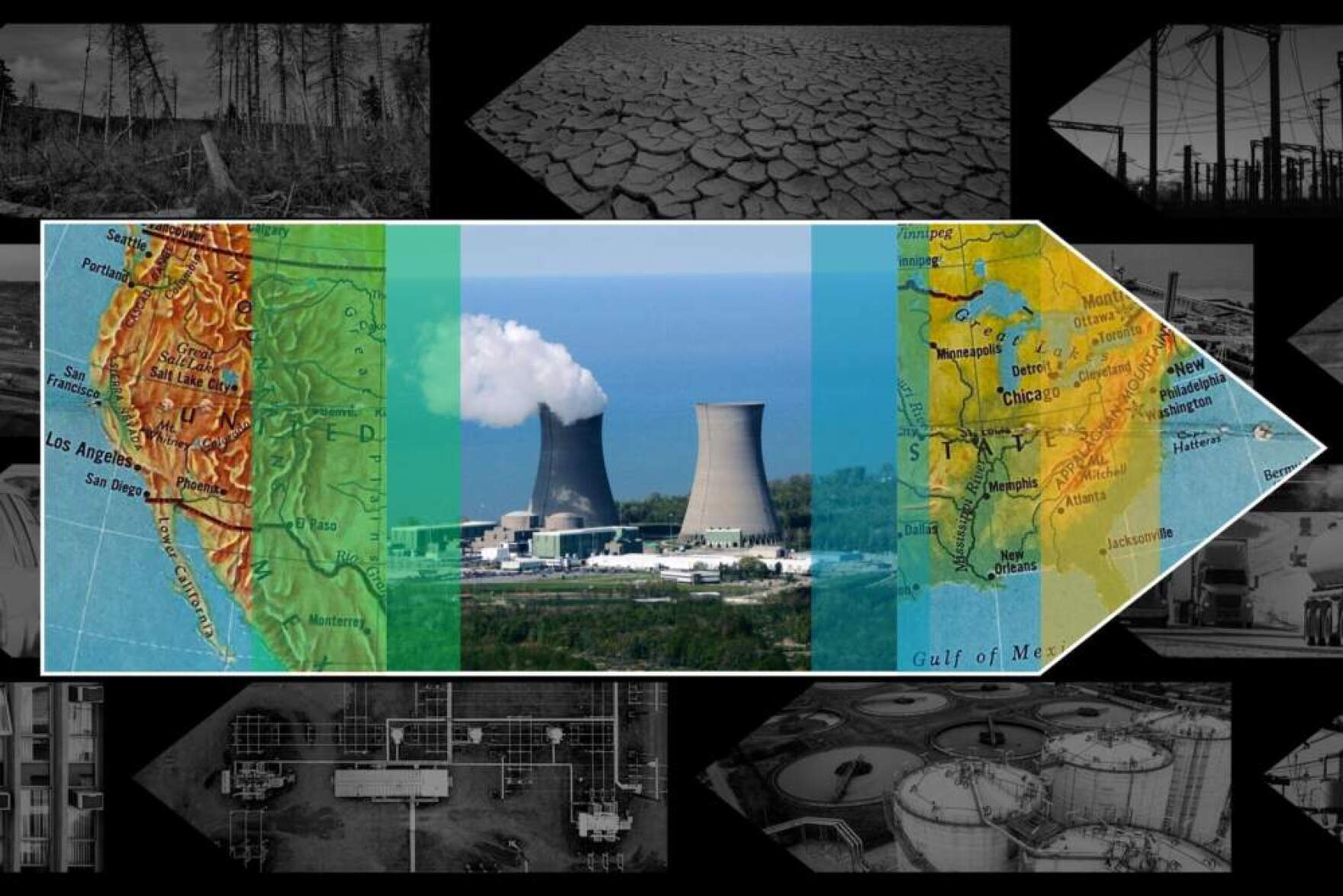 Nuclear Renaissance Trump promised America's 'nuclear Renaissance.' How's it going? | TPR