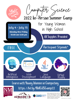 Final 2022 HS Summer Camp flyer.png