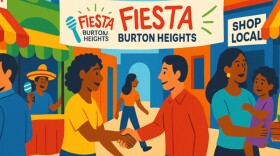 Fiesta Burton Heights image