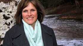 Fiona Ritchie - Host of Thistle & Shamrock on WHRV