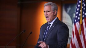 Chip Somodevilla/Getty Images