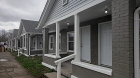 Portland development for homeless 