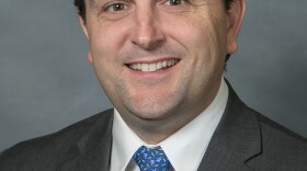 Rep. Rob Bryan (R-Mecklenburg)