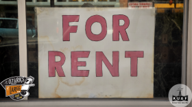 Fayetteville is the most competitive small-sized rental market for 2022, according to RentCafe.