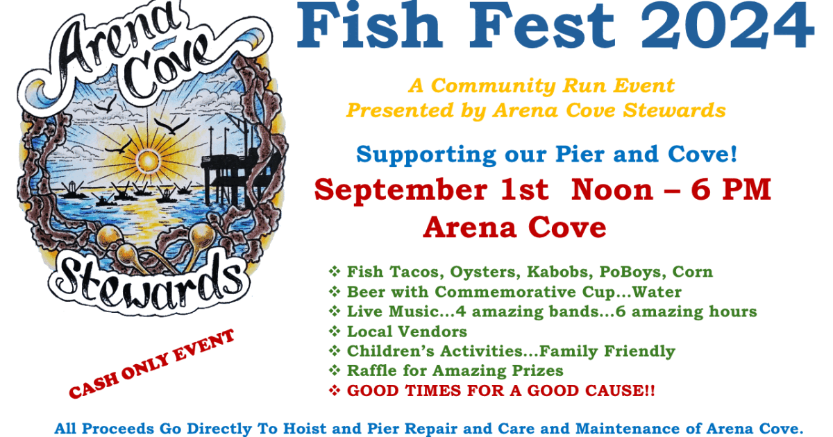 FISH FEST 2024