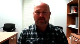 Nashville's Municipal Consultant Dax Norton on Tuesday's Zoom Interview