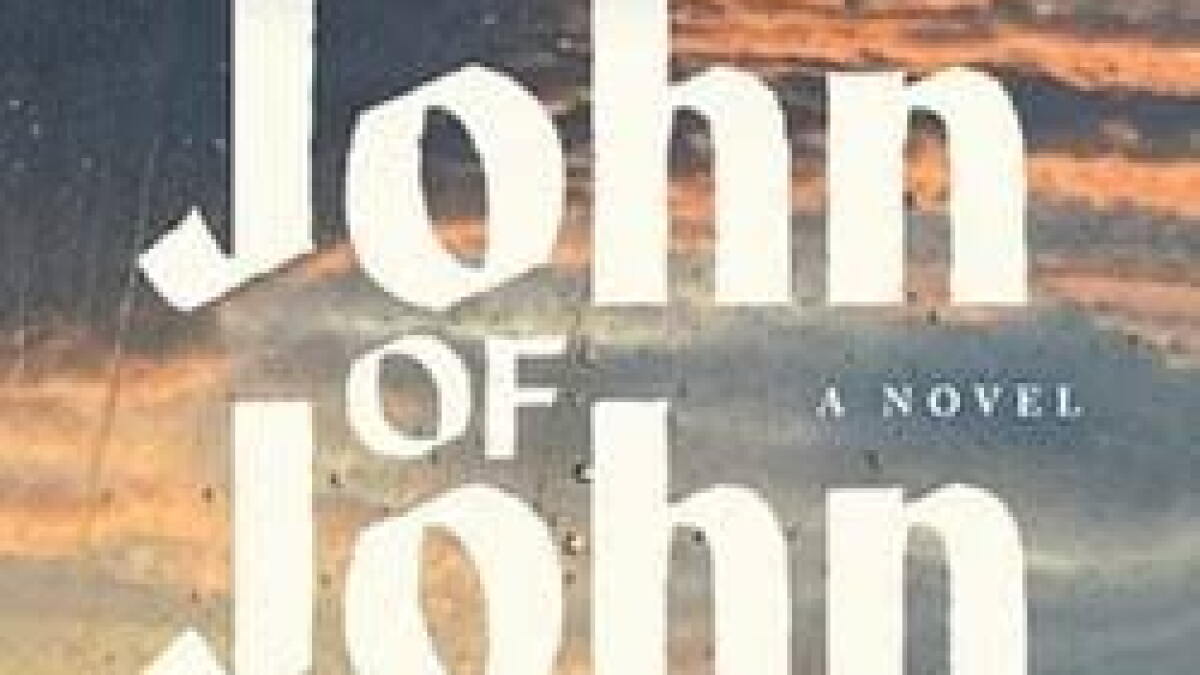 October 2026 Book Review | 'John of John'