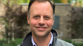 Bexley Mayor Ben Kessler will leave that role on September 30th and will join The Columbus Partnership as Executive Director of the Regional Housing Coalition.