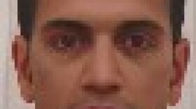 Till Freiwald, Untitled, 2002; watercolor on paper, 30 1/4 x 21 3/4 inches; Courtesy of the artist and Jack Shainman Gallery, New York, NY, photo: John Berens, NY