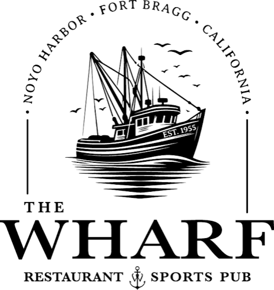 The Wharf Restaurant & Pub