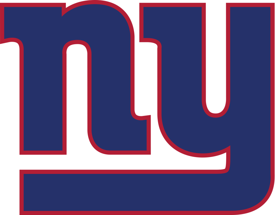 Giants Logo